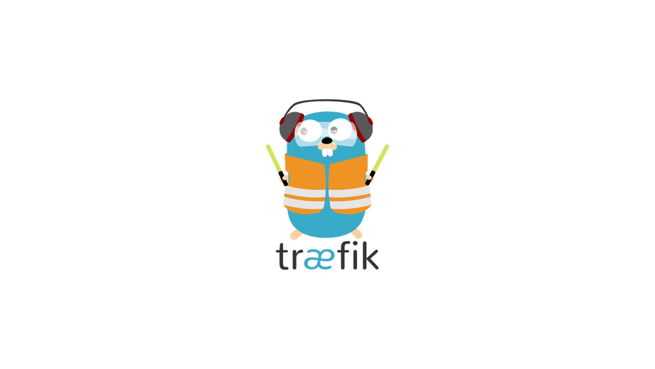 Mon Homelab sous Docker & Traefik